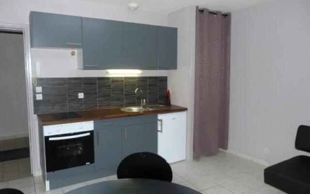 Apart Hotel Rsidence Villa Antibes