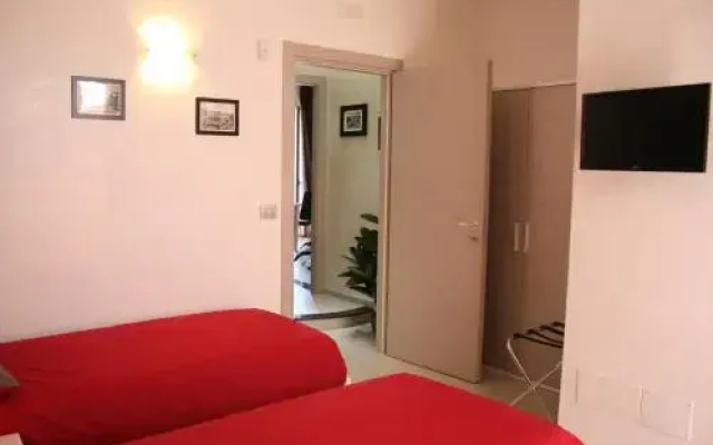 BB Campi Elisi