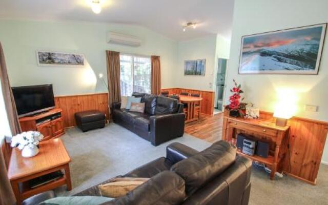 Silver Birches Holiday Unit 3