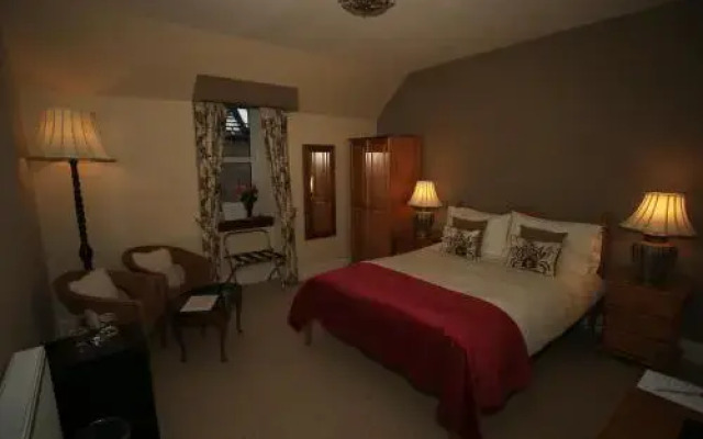 Drumdale Bed and Breakfast