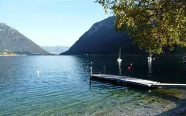 Alpen-Chalets Achensee