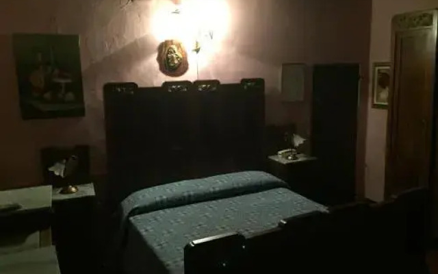 Locanda Del Peccato Di Gola