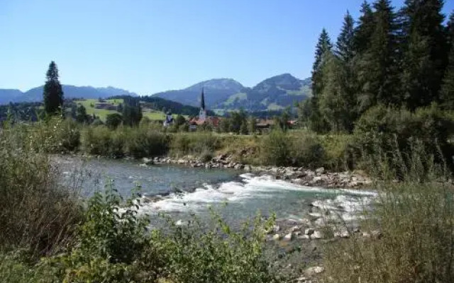 Ferienwohnung Speigl