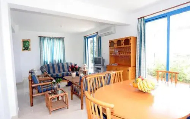 Akamas Villas - Villa Queen Evridiki