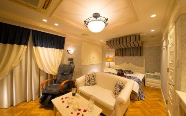 Qt HOTEL - Adults Only