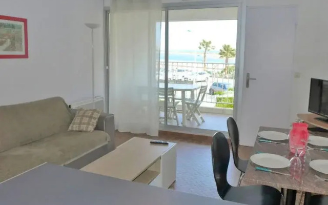 Apartment Maisons sur la Plage
