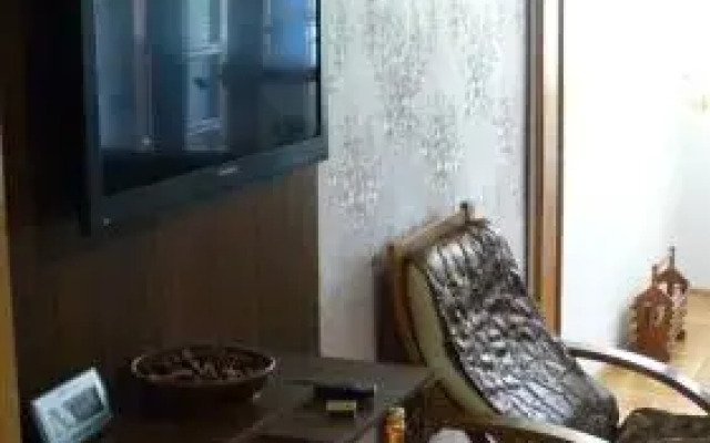 4 ApartsHotel Galati Faleza