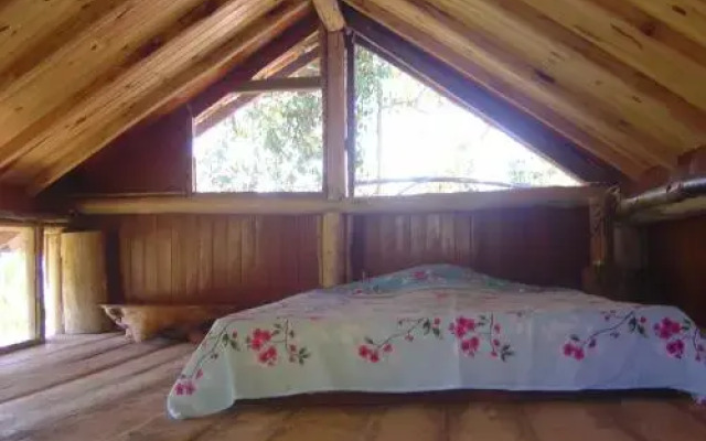 Orgânica-Mente B&B