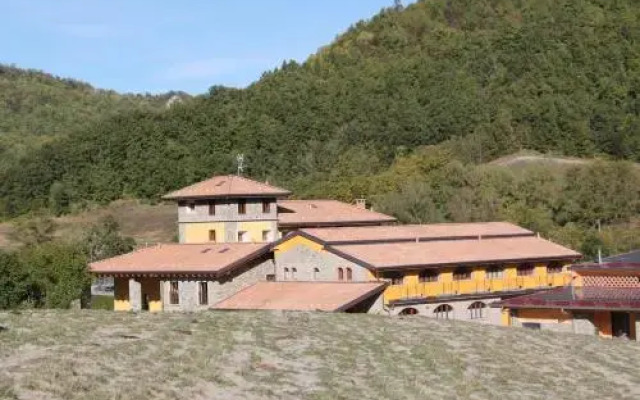 Agriturismo Cà Bella