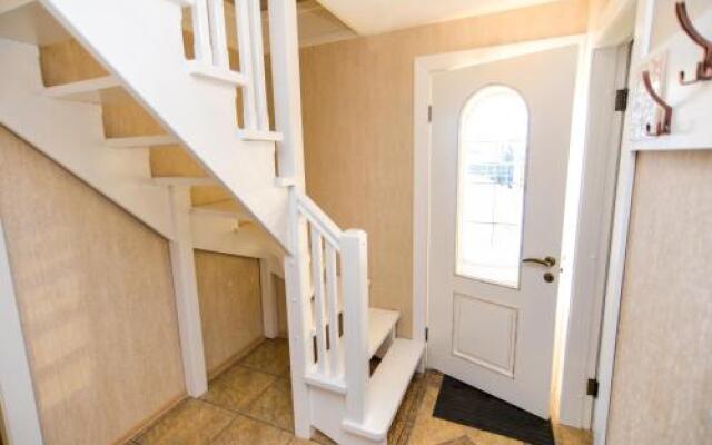 Отель Печоры-дом