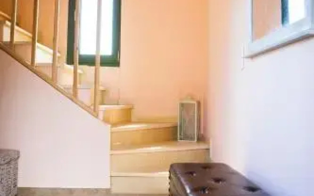Trapezaki Captains Villa