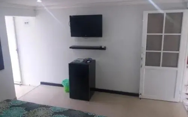 Coral Inn Providencia Isla