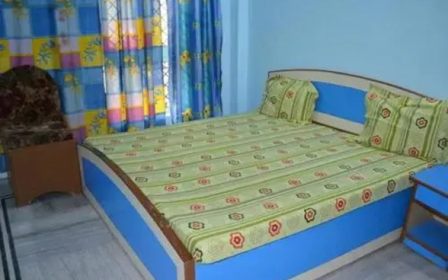 Hotel Surya Laxmanjhula Rishikesh
