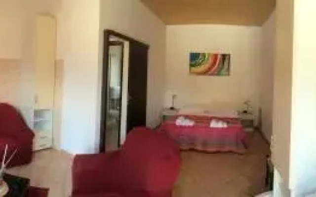 Agriturismo La Foglietta