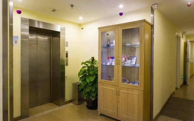 Home Inn (Wuhan Economic Development)