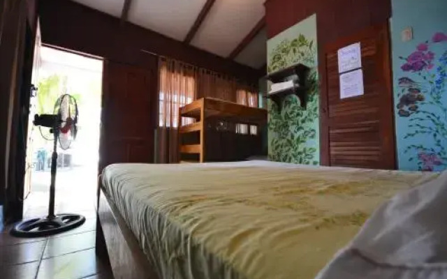 Hotel Casa Valeria