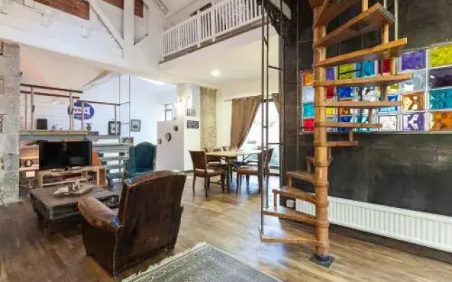 Loft Arvor