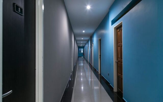 Hotel Pinji