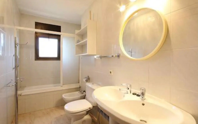 Holiday Home Don Felipe