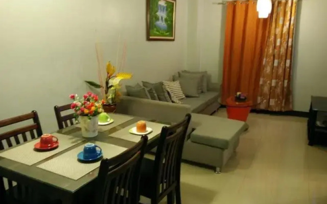 Sarasota - Genlex Condominium Manila