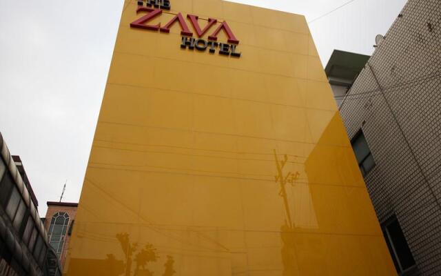 The Zava Hotel