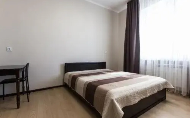 Solo Apartment Kamenskaya