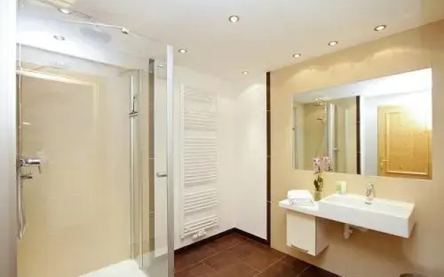 Apartments Sonn-Alm
