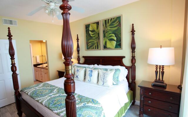 Lighthouse 411 - 3 Br Condo