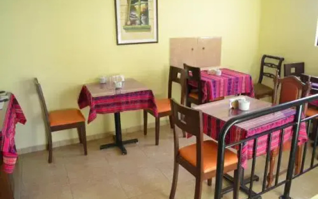 Arequipa Royal Suite
