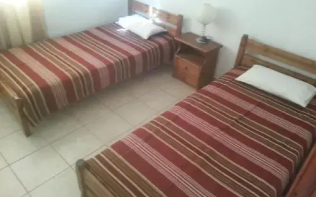 Ammos Apartments