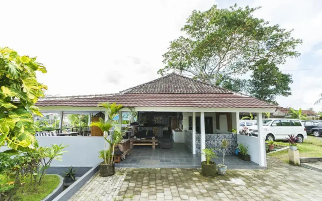 RedDoorz @ Pandu Kuta Utara