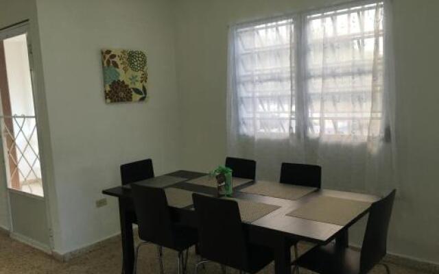 Casablanca near the Ferry in Fajardo, Puerto Rico from 219$, photos, reviews - zenhotels.com