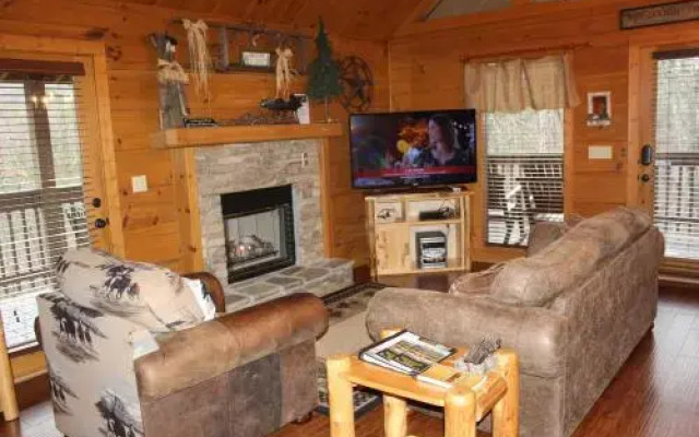 Cuddle Up - Studio Cabin
