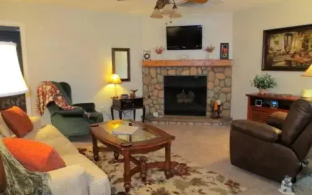 Villa Condo