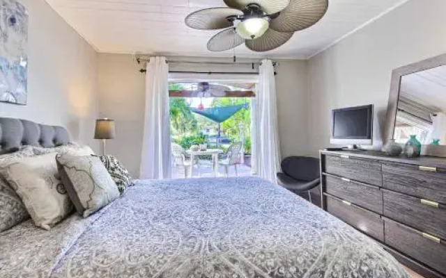 Wilton Manors House by RedAwning