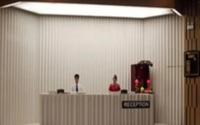 Jinxin International Hotel