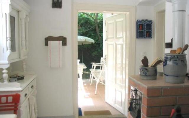 Leányvirág Vendégház