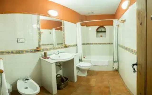 Casa Rural Las Martas