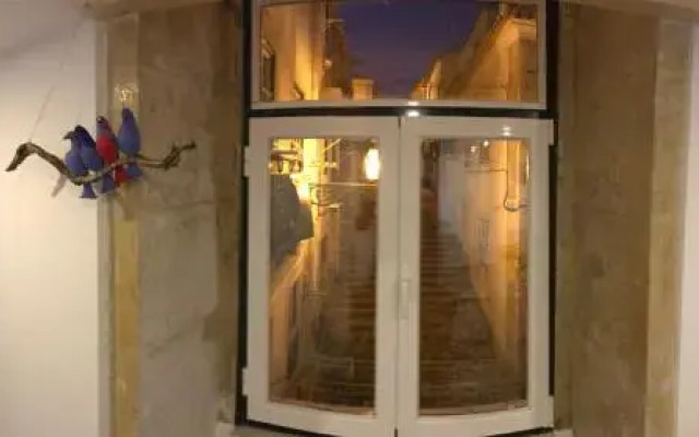 Alfama's Nest Adiça