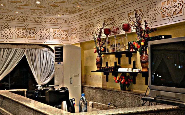 Genac Hotel