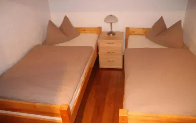 Ferienhaus-Lind