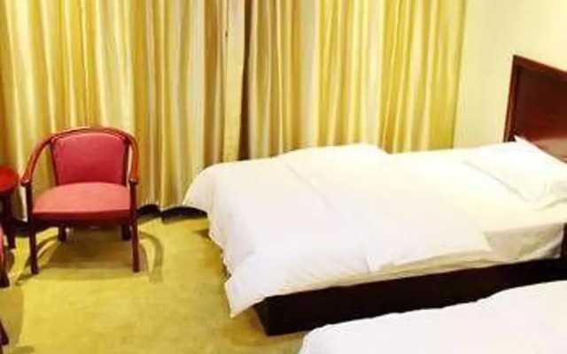 Qingxige Business Hotel