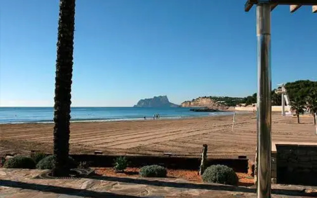 Apartamento Ribagorza