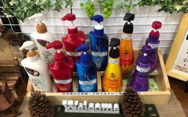 Kaseda Hotel Yoshiya