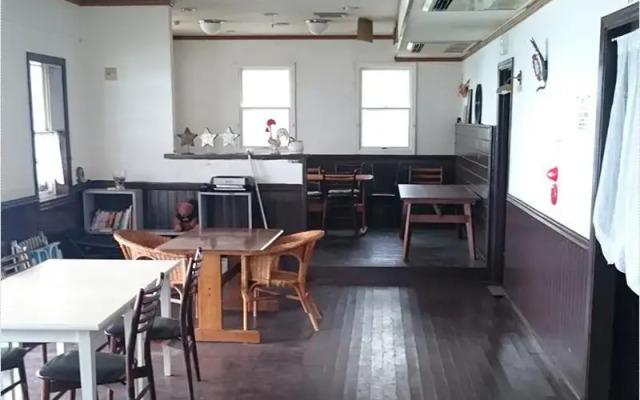 B.B.Dylan Hostel