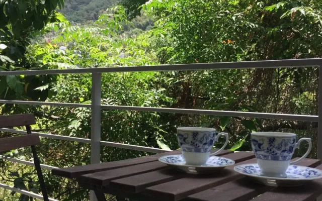 Islandway Bed and Breakfast