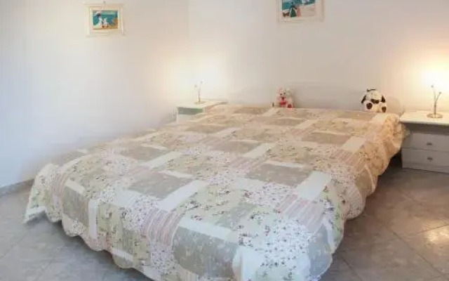 Beach Apartments Rogoznica