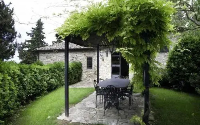 Residence Le Filigare