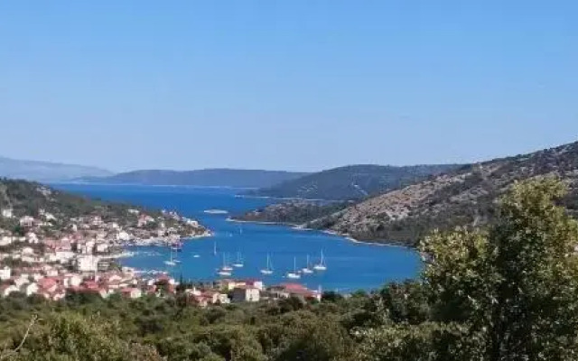 Holiday home Dinko