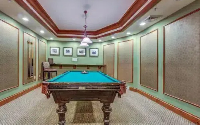 Eagle Springs East 307: Primrose Suite